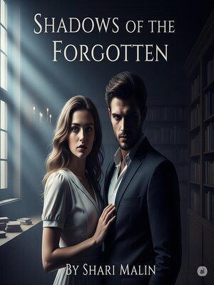 cover image of Shadows of the Forgotten